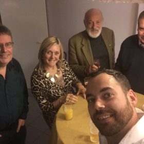 herdenking Wim Schamp op Allerzielen 2019