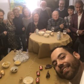 Herdenking WIm Schamp op Allerzielen 2019