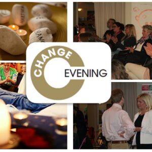 Alternative view of MY CHANGE – dagelijkse kost om te worden wie je écht bent - 8 weken online