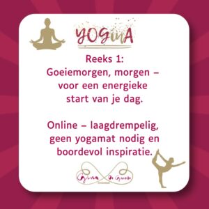 'Goeie morgen, morgen' - 12 ochtendinspiraties voor een stralende start van je dag