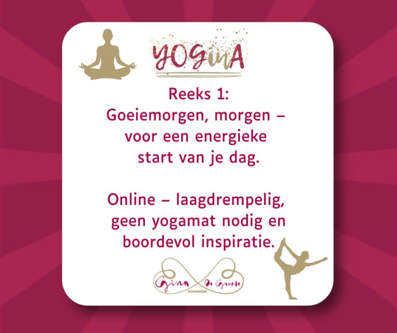 'Goeie morgen, morgen' - 12 ochtendinspiraties voor een stralende start van je dag